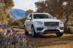 Volvo XC90 T6 Inscription 2015 года (ZA)